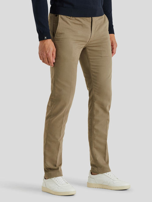 V9 chino dobbey greige