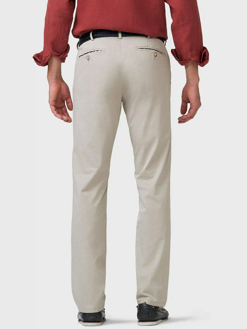 Chino Bonn beige