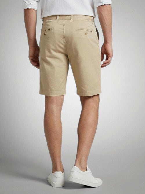 Shorts classic gmd beige
