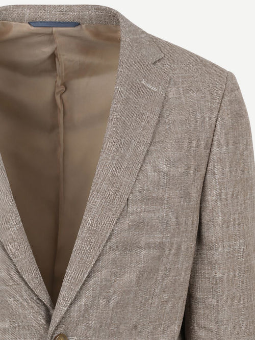 Colbert fine structure beige