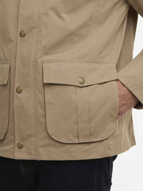 Jack sander beige
