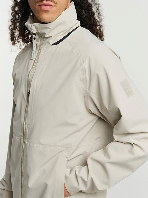 Manning mpc jacket ecru