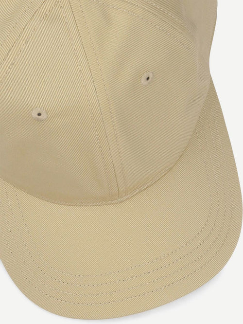 Pet logo beige