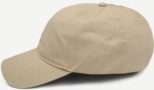 Cap beige