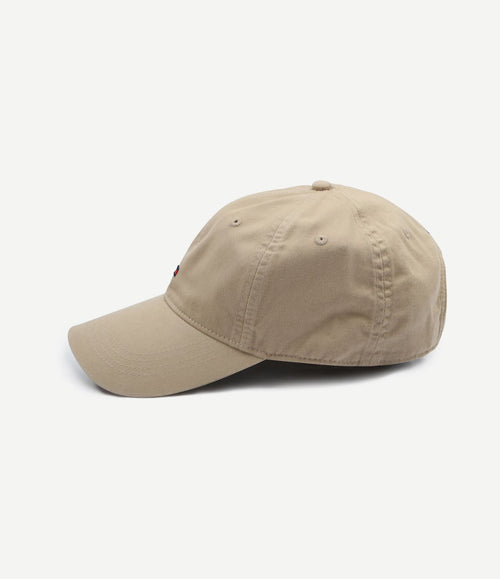 Pet logo beige