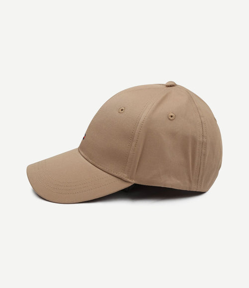 Pet logo beige