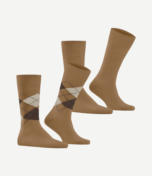 Everyday mix (2-pack) beige 5152