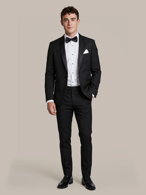Blazer harlem stretch