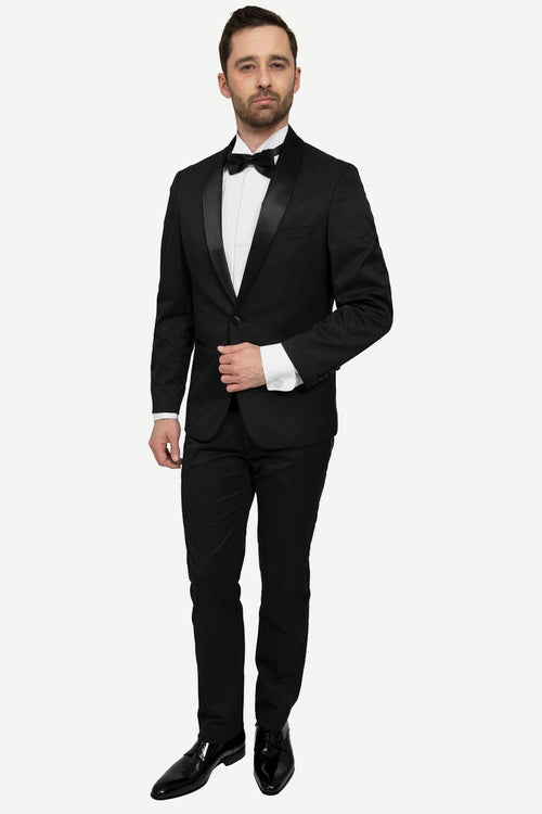 Blazer harlem stretch