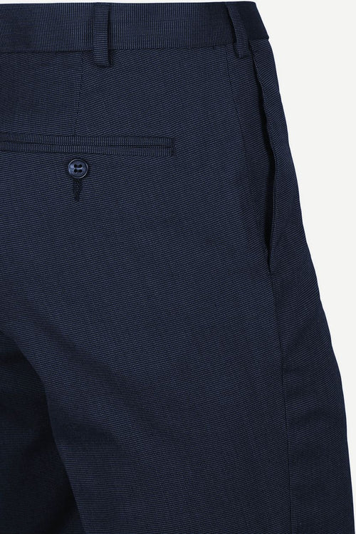 Pantalon pegasus donkerblauw