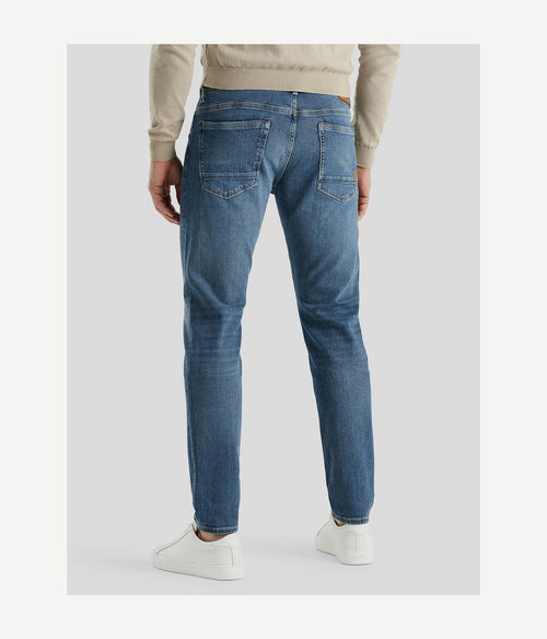 Jeans v12 rider blauw fgd