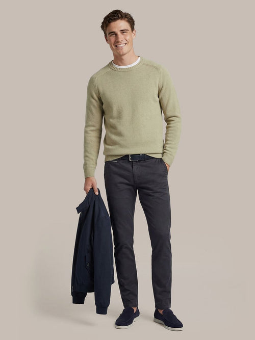 Chino northport donkerblauw