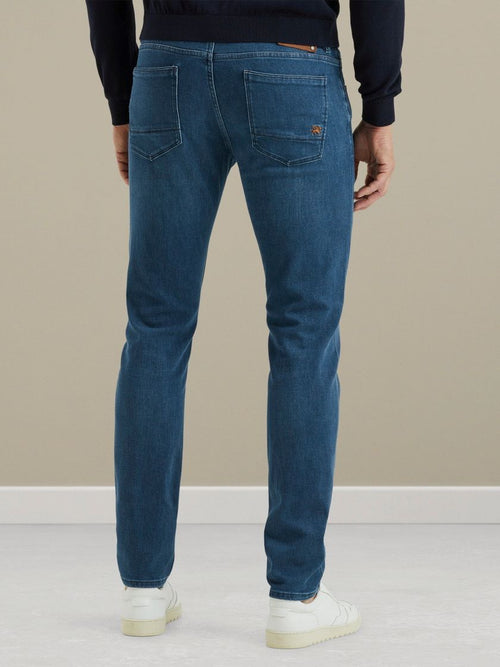 Jeans v7 rider wbw