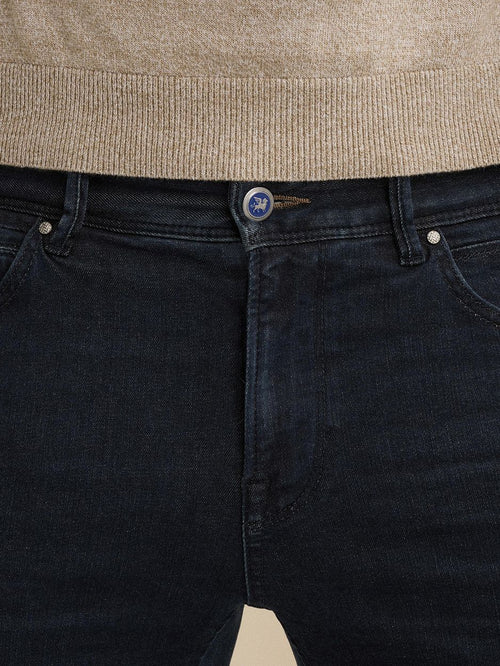 Jeans v7 rider bgc