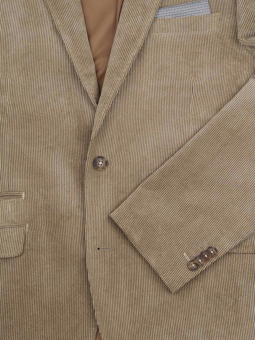 Suitable colbert heleen corduroy cosmos beige