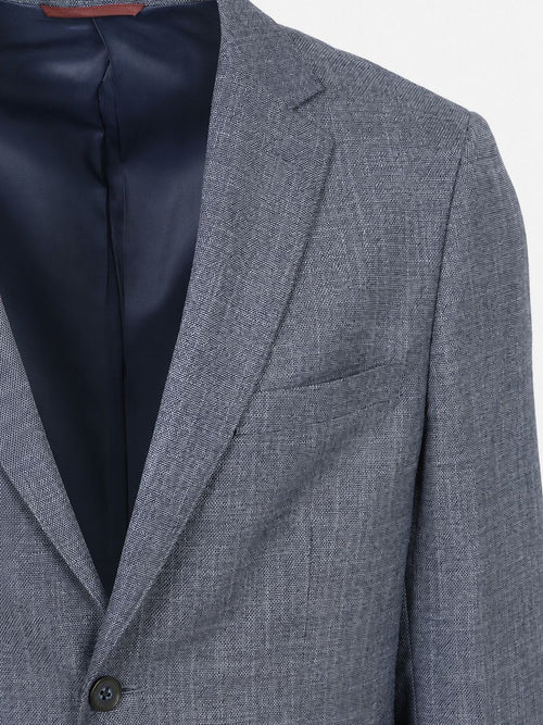 Colbert fine structure blauw