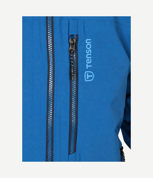 Jack niseko ski mpc extreme blauw