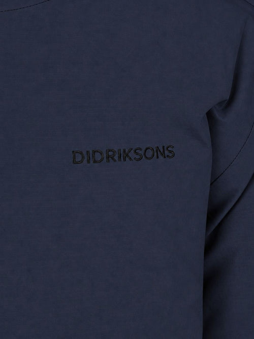 Parka tempest donkerblauw