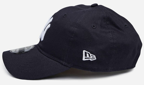 New era ny yankees cap donkerblauw