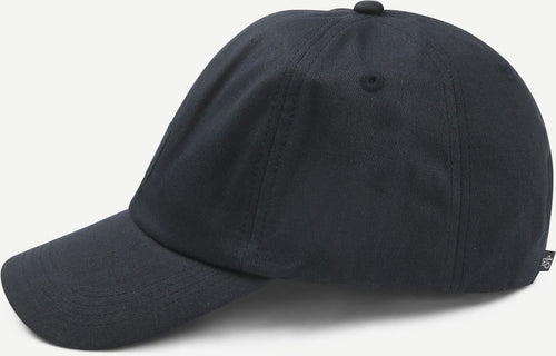 Pet donkerblauw