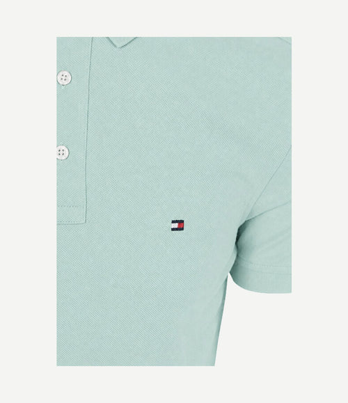 1985 polo aqua