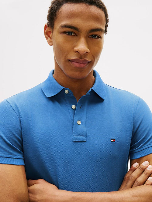 1985 polo orbit blauw