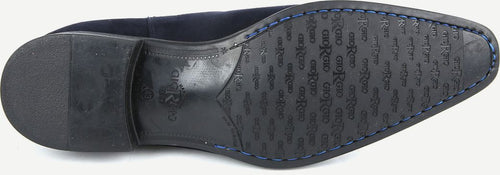 Amalfi notte boot donkerblauw