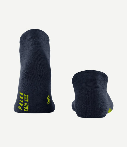 Cool kick enkelsok donkerblauw