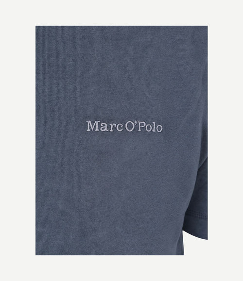 Heavy t-shirt peppercorn grey