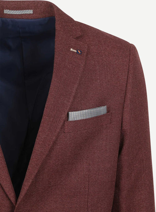 Colbert leek structure bordeaux