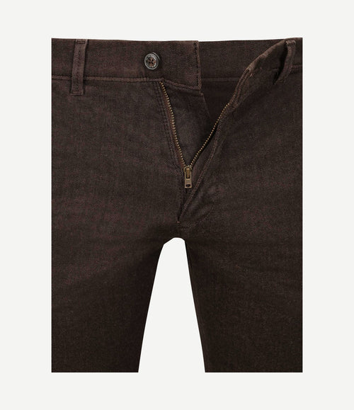 Chino colmar bruin