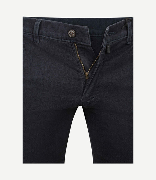 Chino colmar donkerblauw