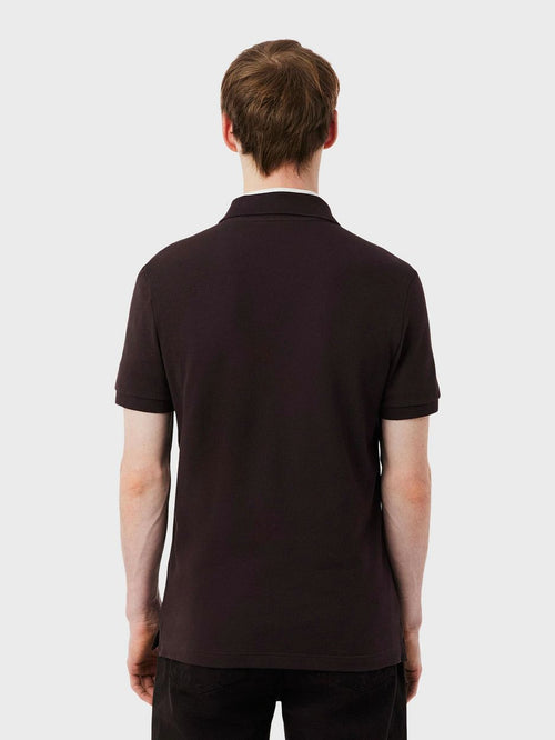 Poloshirt buffalo bruin