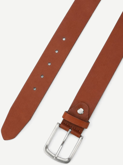 Riem leer cognac