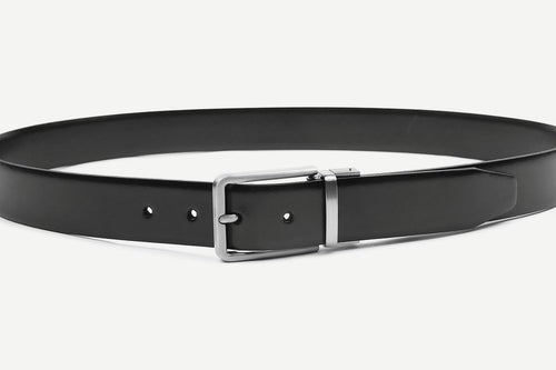 Riem zwart + bruin