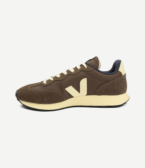 Sneakers Rio branco bruin
