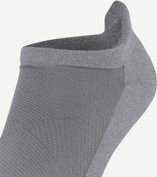 Athleisure sok grijs 3775