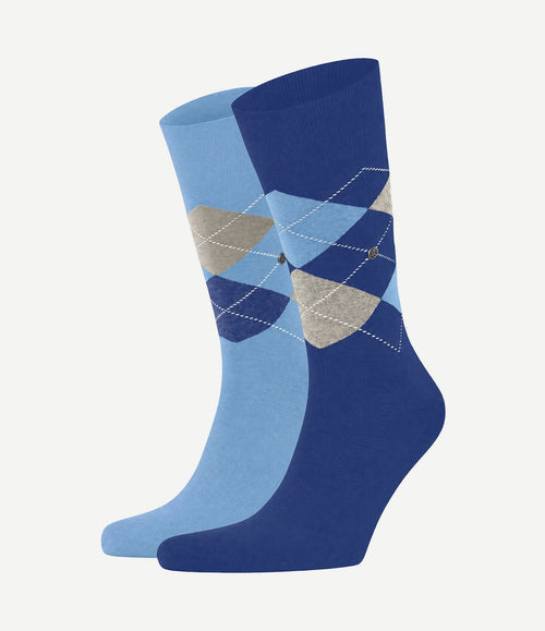 Everyday (2-pack) blauw 6541