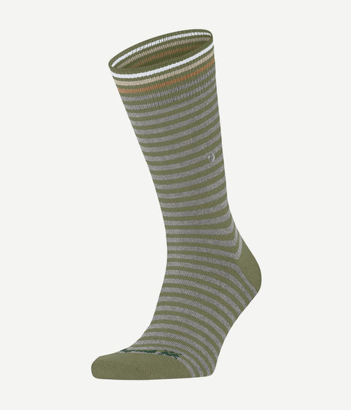 Everyday (2-pack) strepen groen
