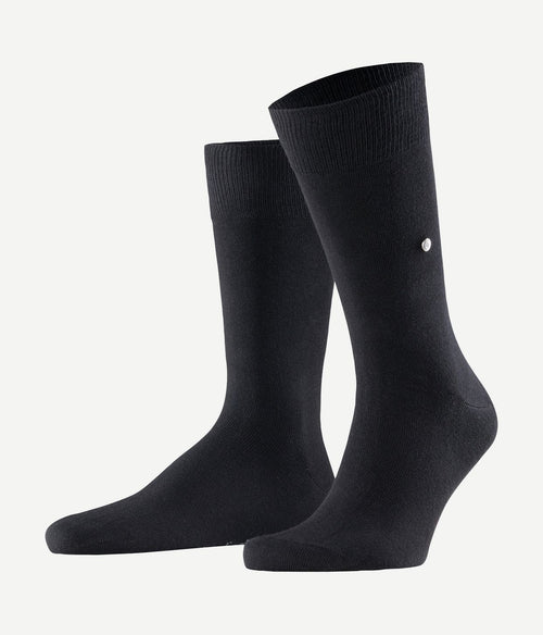 Burlington gift box (2-pack) uni zwart