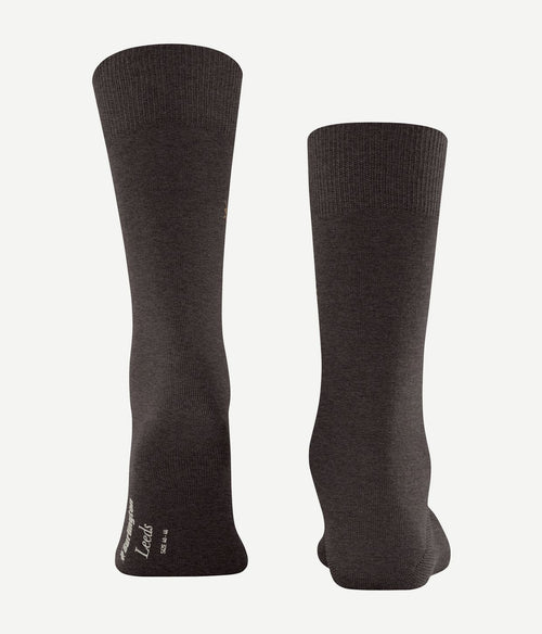 Burlington leeds wolmix bruin 5166