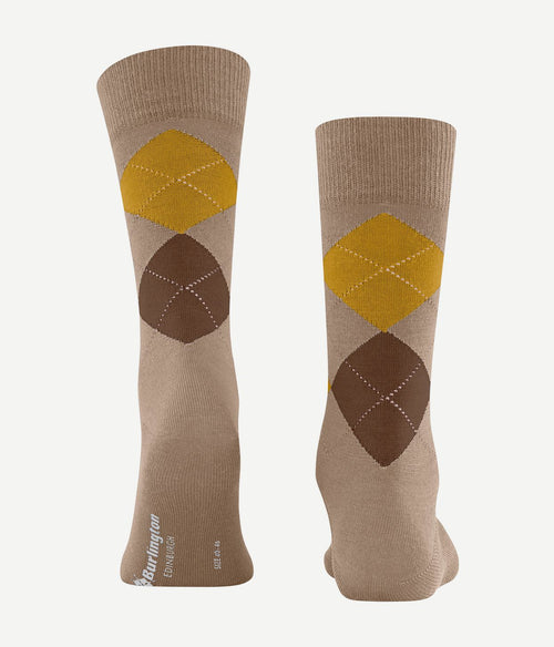 Burlington wol Edinburgh beige 5039