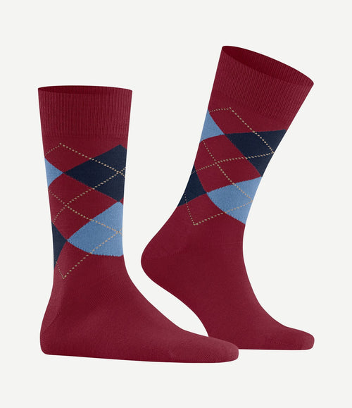 Wol Edinburgh rood 8034