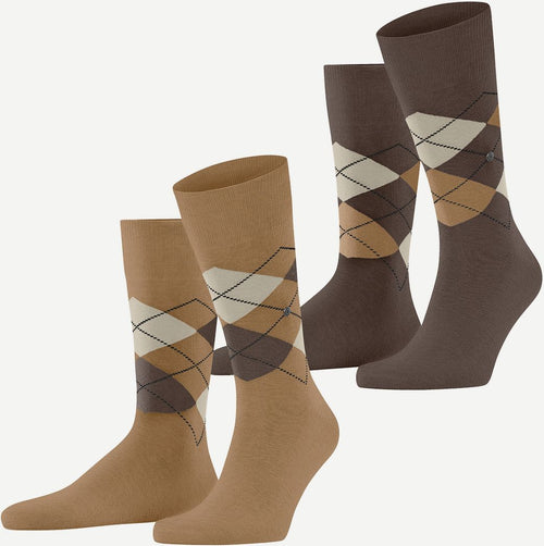 Everyday (2-pack) bruin 5152
