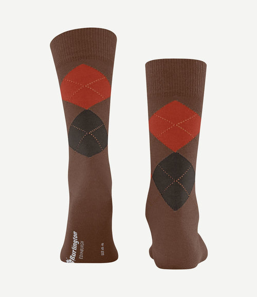 Wol Edinburgh camel 5042