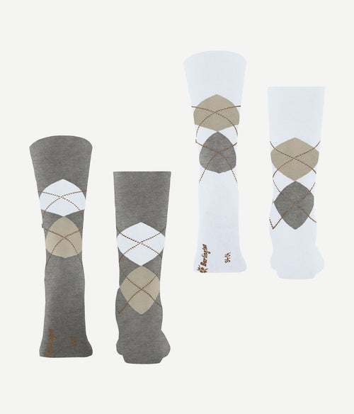 Everyday sokken (2-pack) 3227
