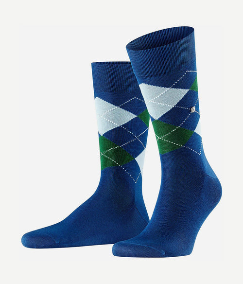 Burlington sokken Edinburgh 3179