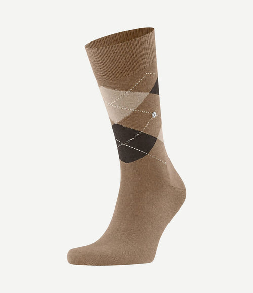 Wol Edinburgh beige 5036