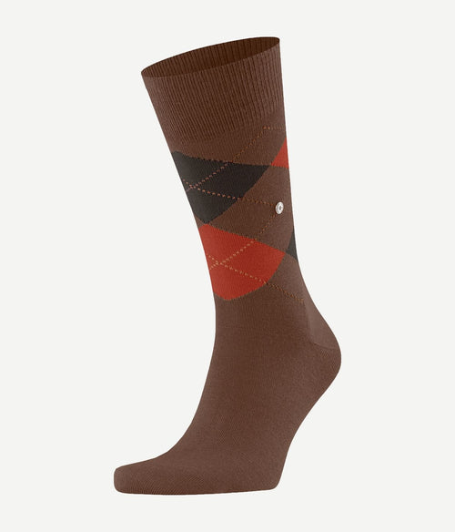 Burlington wol Edinburgh camel 5042