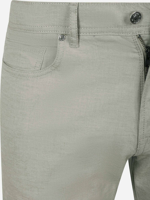 Broek laval haze groen